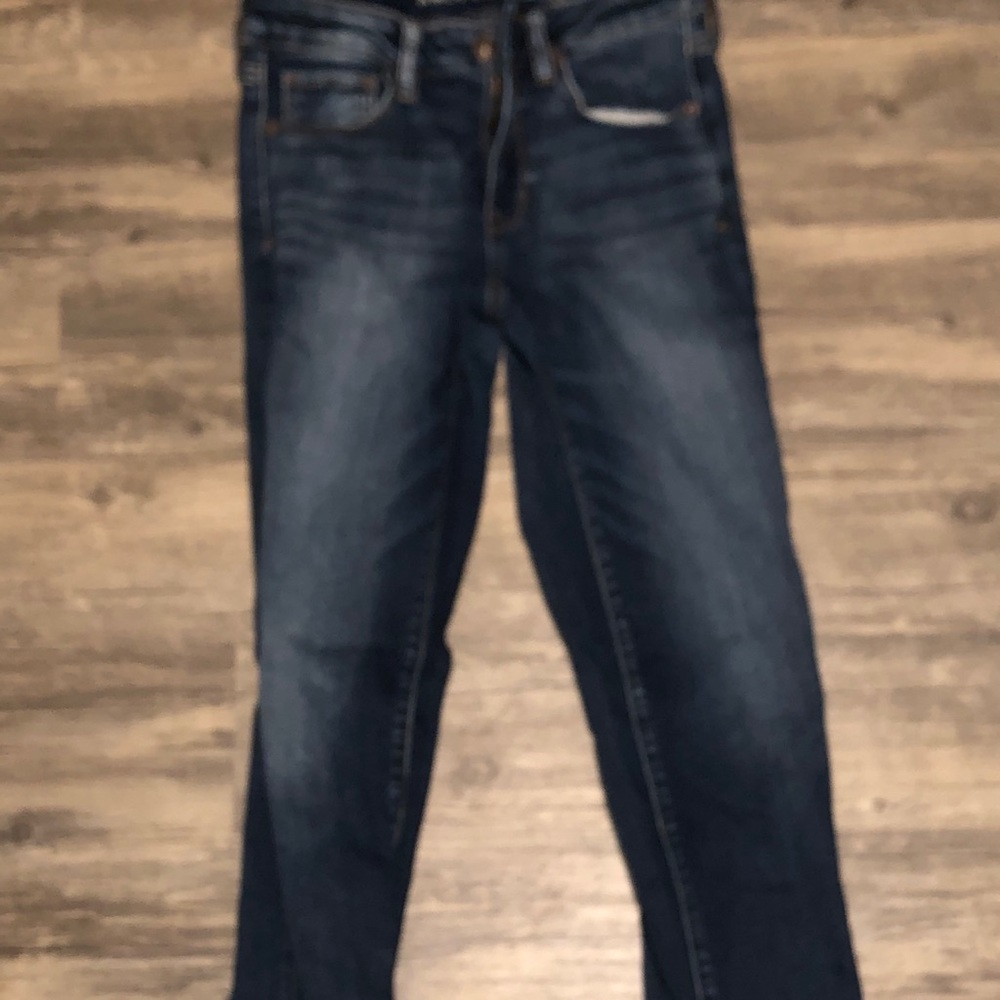 Skinny American Eagle Jeans